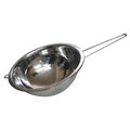 Nusteel NuSteel TG-CO-5 Kitchen Scoop Colander TG-CO-5